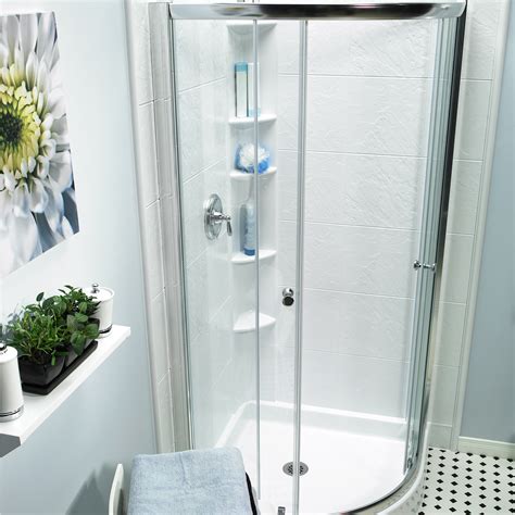 bath fitter stand up shower, Bath fitter shower bathroom conversion bathfitter cost bathrooms fitters perfectly fit will choose board saved designs spa style fitted bing. A bath fitter shower will fit perfectly in your spa style bathroom