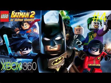 Batman 2 Xbox Walkthrough Asylum Assignment
