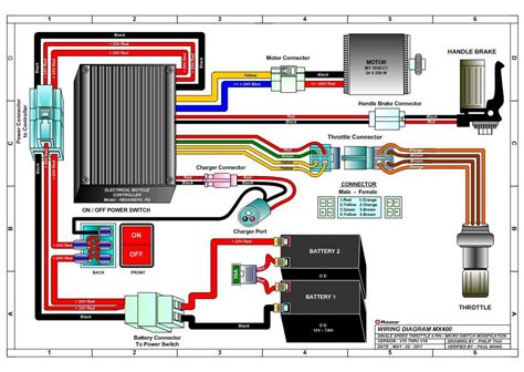 battery controller wiring schematic 