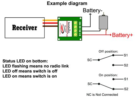 battle switch wiring diagram 