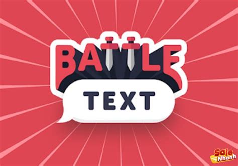 Battle Text Walkthrough