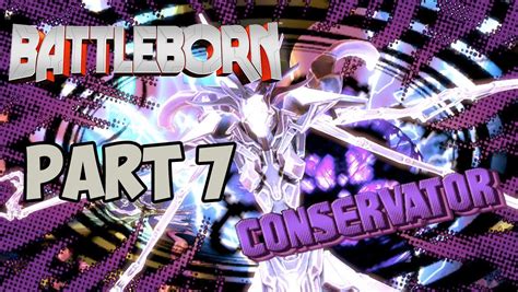 Battleborn Solo Walkthrough