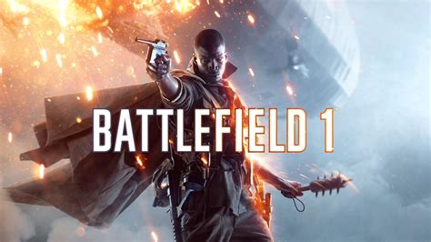 Battlefield 1 Walkthrough