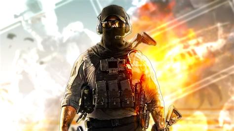 Battlefield Obe Walkthrough