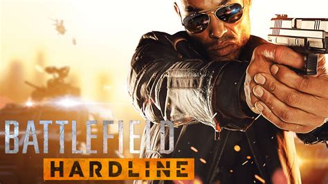 Battlefield Walkthrough Hardline