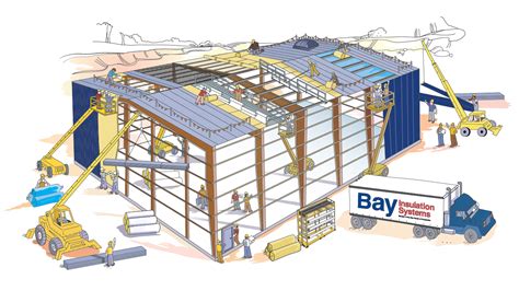 bay insulation