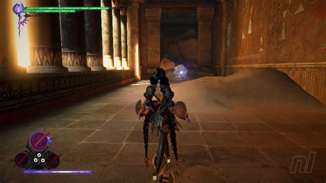 Bayonetta 3 Chapter 9 Walkthrough