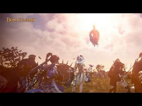Bdo Quest Walkthrough