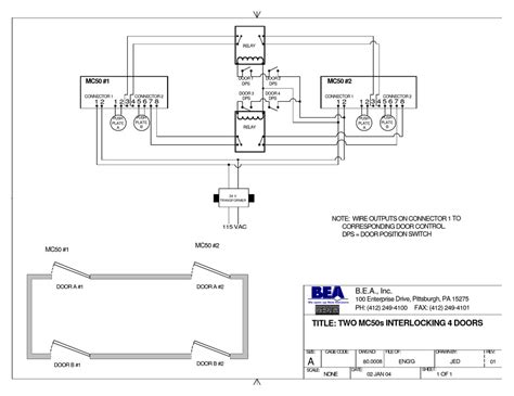 bea mc 25 wiring diagram 