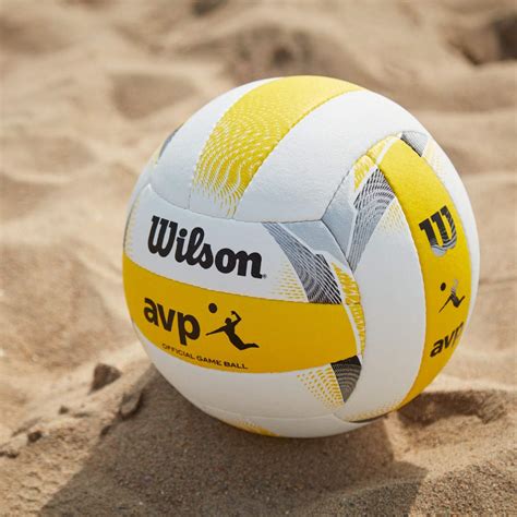 beachvolleyboll boll