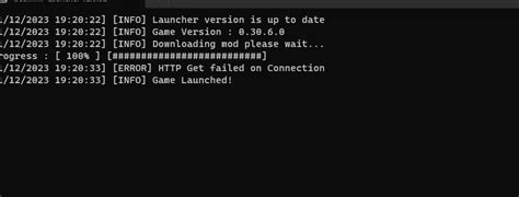 beammp http get failed on connection, Beammp (v2.0.71): [error] http get failed on sslconnection. Beammp (v2.0.71): [error] http get failed on sslconnection