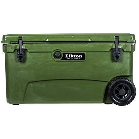 bear resistant ice chest