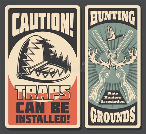 bear trap