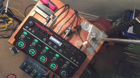 beatbox loop station, Loopstation beatbox