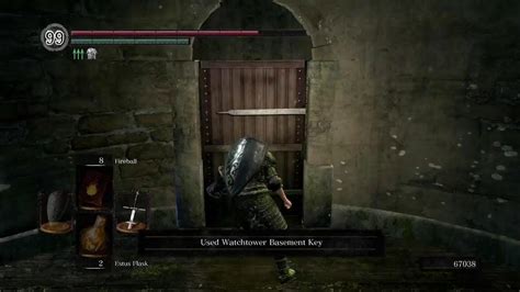 Beating Dark Souls Without A Walkthrough