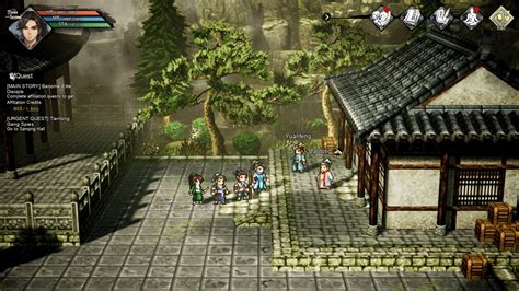 Become Elite Walkthrough