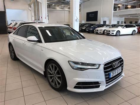 begagnad audi a6