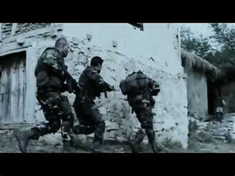 behind enemy lines 2 trailer, 