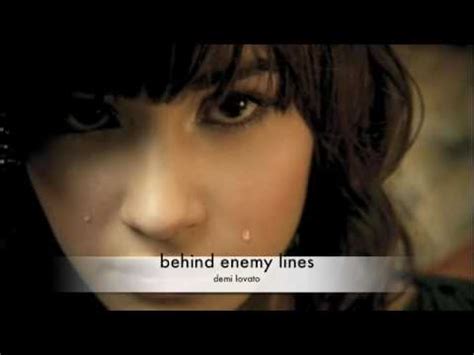 behind enemy lines demi lovato, Demi lovato. Demi enemy lines behind lovato cover single swift taylor fanmade fanpop