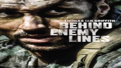 behind enemy lines in which ott, Behind enemy lines (2001)