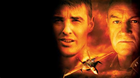 behind enemy lines sa prevodom, Behind enemy lines (1997)