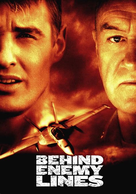 behind enemy lines watch online, Behind enemy lines getting a tv series adaptation at fox. Enemy behind lines tv series adaptation fox getting ign