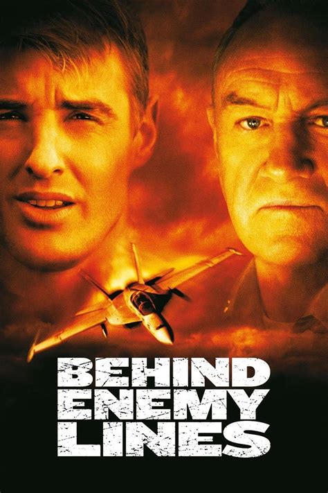 behind enemy lines wiki, Behind enemy lines wiki, synopsis, reviews, watch and download