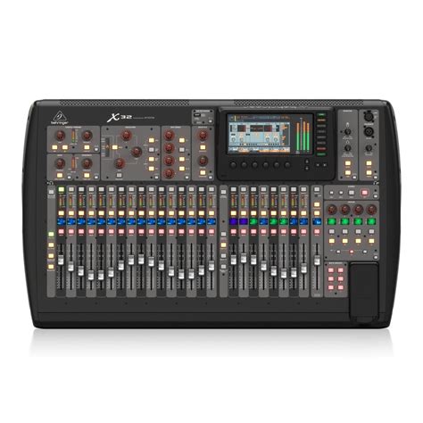 behringer 32 channel mixer, Compare price to behringer 32 channel mixer