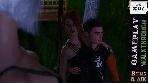 Being A Dik Ep 7 Walkthrough