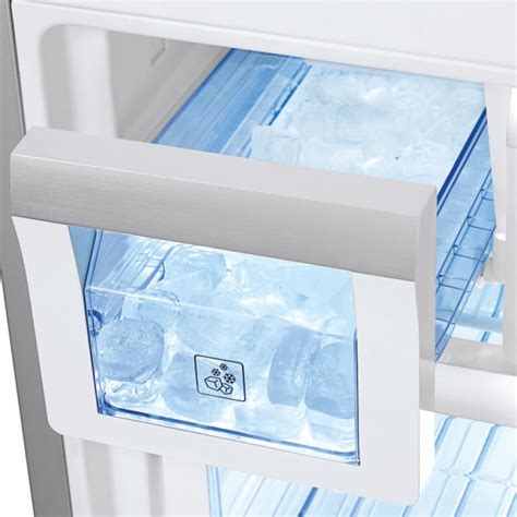 beko fridge ice maker