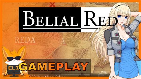 Belial Game Walkthrough