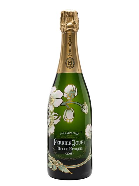 belle epoque champagne