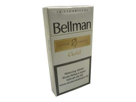 bellman cigarill