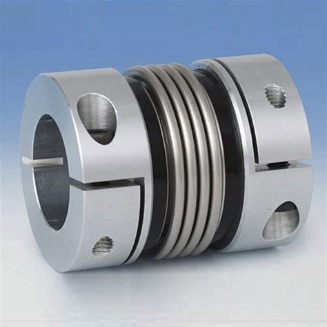 Bellow Coupling Catalogue