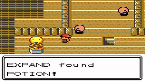 Bellsprout Tower Walkthrough