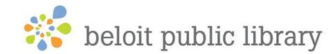 Beloit Public Library Catalog