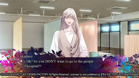 Belong Otome Walkthrough