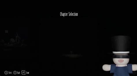 Beloved Walkthrough Nightmare