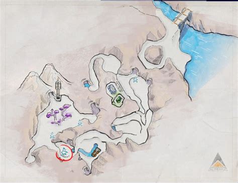 Below Zero Story Walkthrough