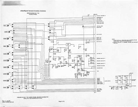 bendix wiring diagram 