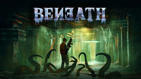 Beneath Game Walkthrough