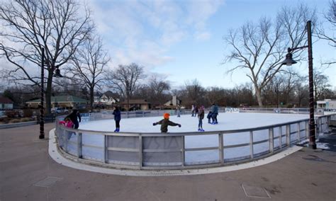 bentonville ice skating