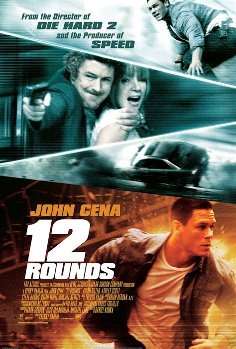 beobachten 12 Rounds