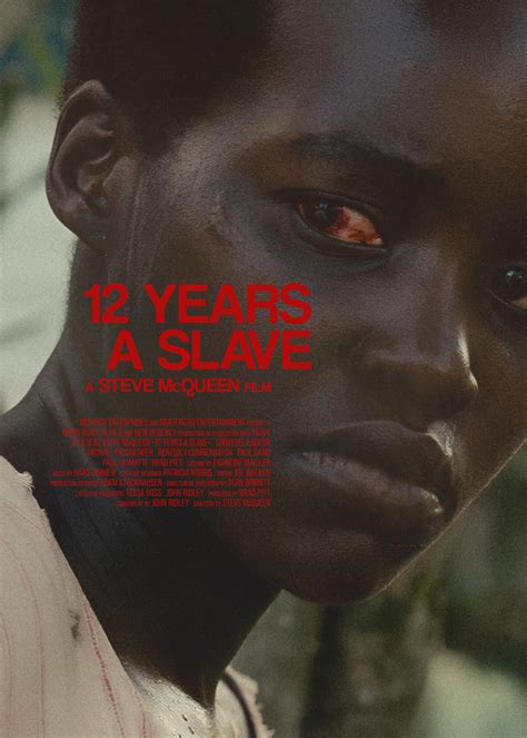 beobachten 12 Years a Slave
