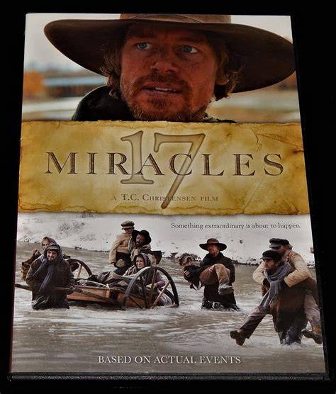 beobachten 17 Miracles