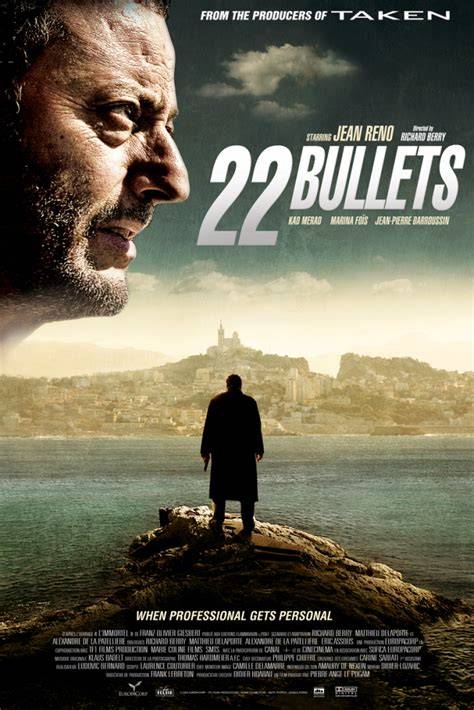 beobachten 22 Bullets