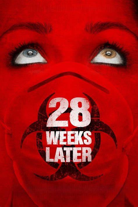 beobachten 28 Weeks Later