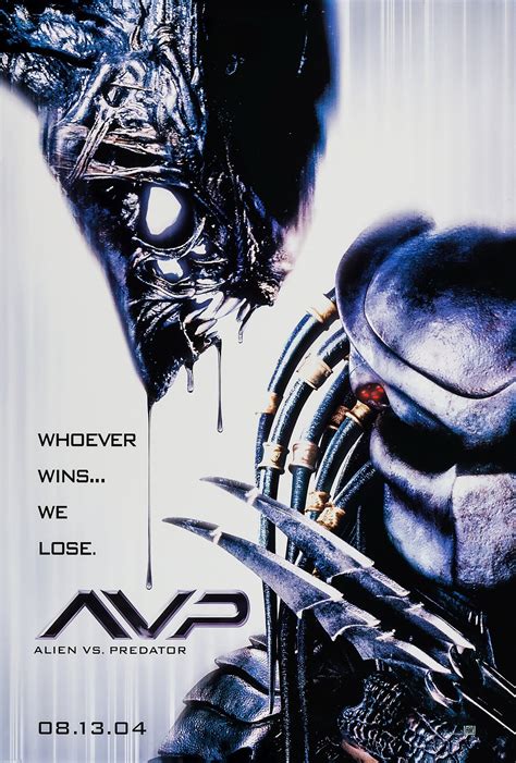 beobachten Alien vs. Predator