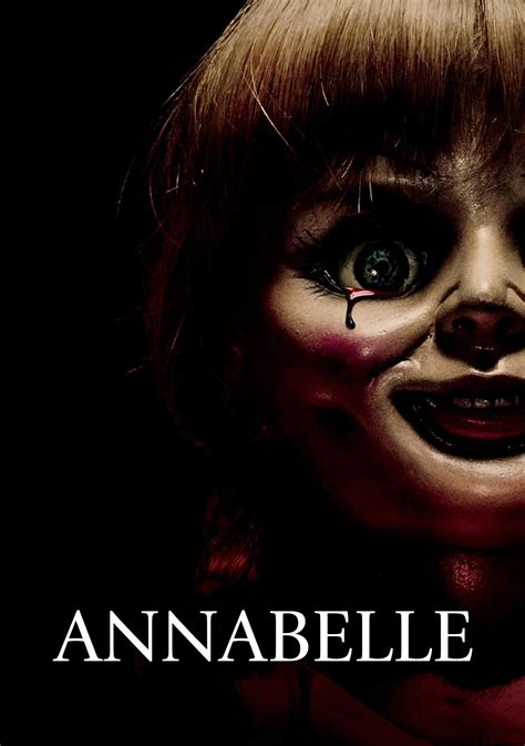 beobachten Annabelle