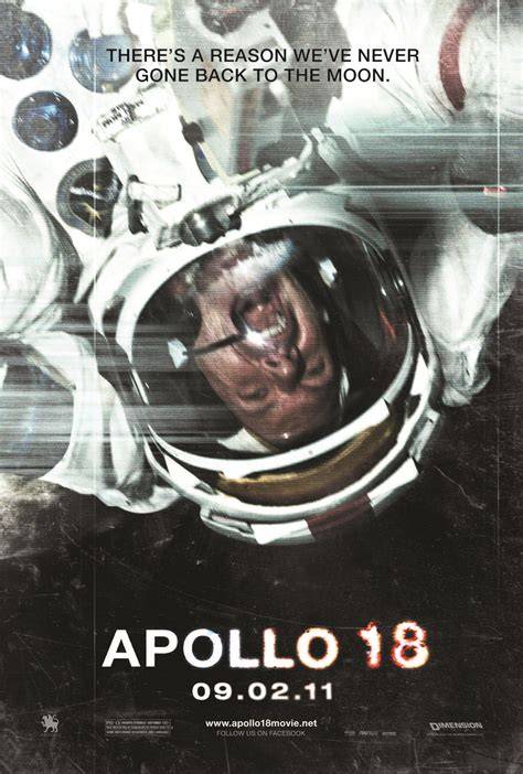 beobachten Apollo 18